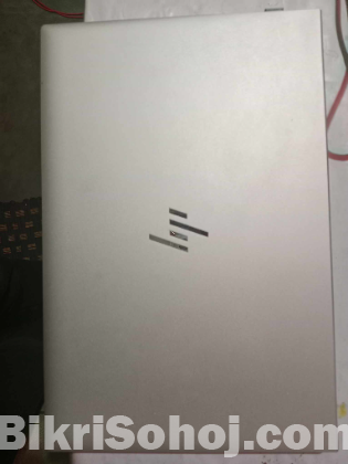 Hp Elitebook 845 G7 ..AMD Ryzen 7pro 4750U,,Ram16 GB SSD512